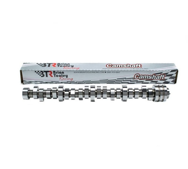 CORSA Performance headers