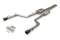 Flow Fx Cat-Back Exhaust System Fits 2015-2023 Dodge Charger Pursuit/Enforcer/Gt/Gt Plus 3.6L, Cat-Back, Dual Rear Exit, Flow Fx Stainless Steel Exhaust System Flowmaster