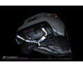 FULL TITANIUM MUFFLER KIT EXPREM Ti 86 FR-S BRZ TYPE-D