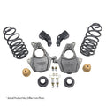 Choate Performance Engineering auto part close-up