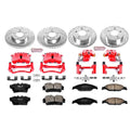 PowerStop auto part