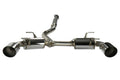 TeraFlex TJ 4 ENDURO LCG W 9550 SHOCKS RHD-1249477
