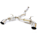 TeraFlex TJ 4 ENDURO LCG W 9550 SHOCKS RHD-1249477