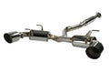 TeraFlex TJ 4 ENDURO LCG W 9550 SHOCKS RHD-1249477