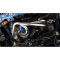 GrimmSpeed 04-21 Subaru STI Unequal Length Exhaust Header