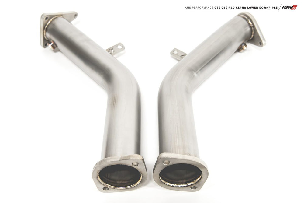 Alpha Performance Infinit