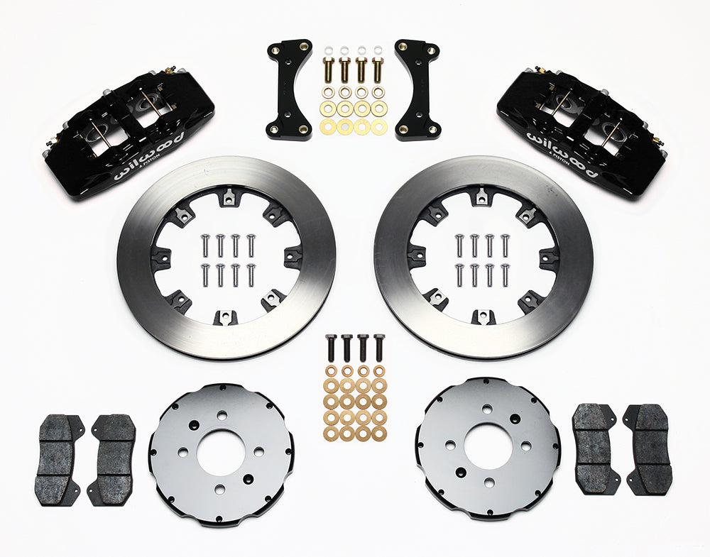 Wilwood auto part