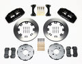 Wilwood auto part