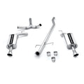 MagnaFlow 2006-2007 Mazda 6 Street Series Cat-Back Performance Exhaust System