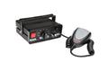 SIREN AMPLIFIER WITH 17 SCAN-LOCK