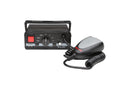 SIREN AMPLIFIER WITH 17 SCAN-LOCK