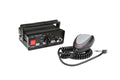 SIREN AMPLIFIER WITH 17 SCAN-LOCK