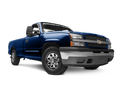 9957DC99X (99-00 CHEVY 5/7 in 16 in + RIMSX-CAB/QUAD)SPINDLESCOILSFLIPC-NOTCHSHACKLES