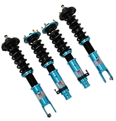 Megan Racing coilovers