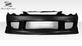 2002-2004 Acura RSX Duraflex I-Spec Body Kit - 4 Piece - Includes I-Spec Front Bumper Cover (100306) I-Spec Rear Bumper Cover (100307) I-Spec Side Skirts Rocker Panels (100308)
