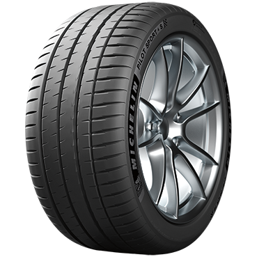345/30ZR20 106Y PILSPOR4S