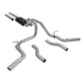 TS203 FULL FOLLOW UP REMOTE LEVER F