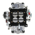 BRAWLER STREET 650 CFM MS SILVER/BLACK