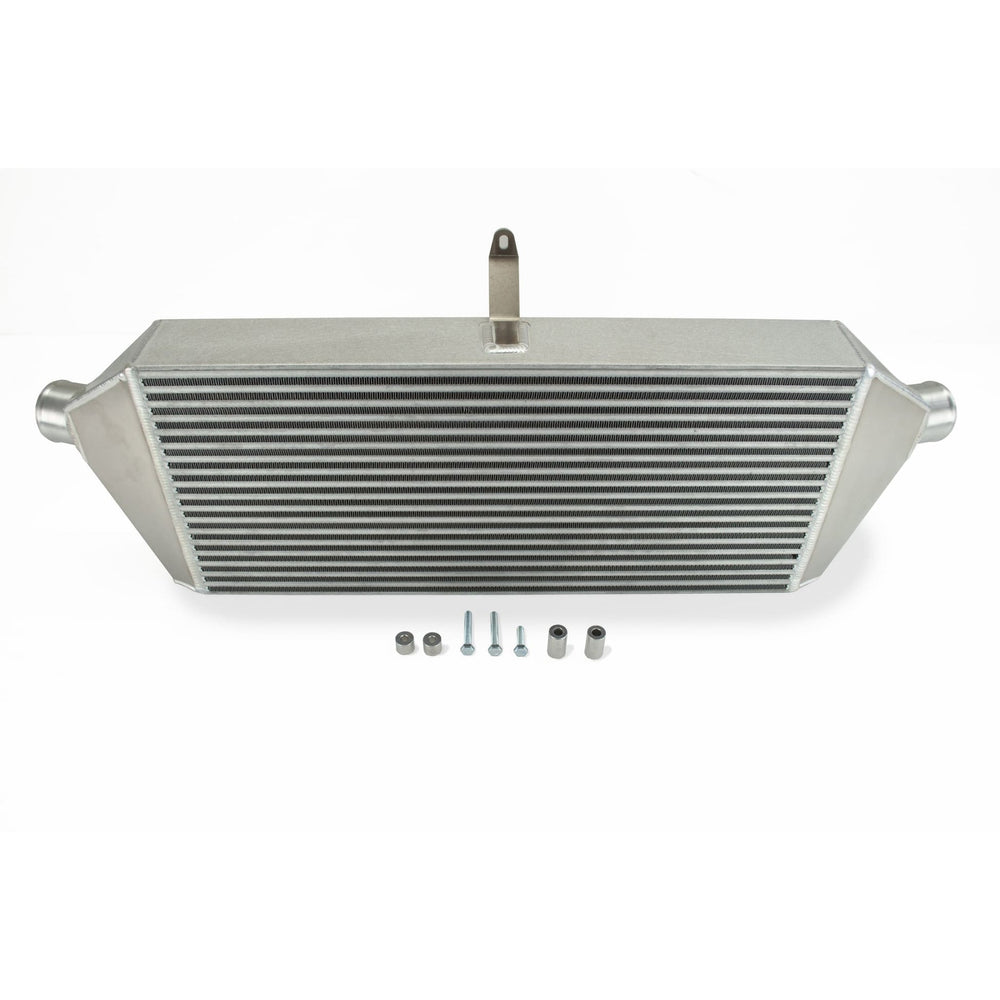 ETS Front Mount Intercooler Core Silver Subaru STI 2008-2014