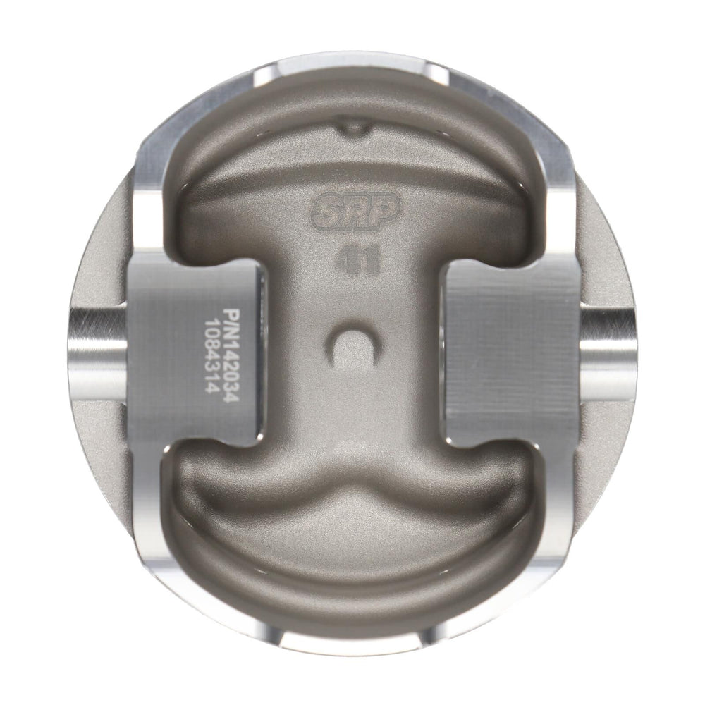 350 SBC DOME 7CC
