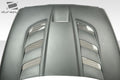 2002-2008 Dodge Ram Duraflex Viper Look Hood - 1 Piece