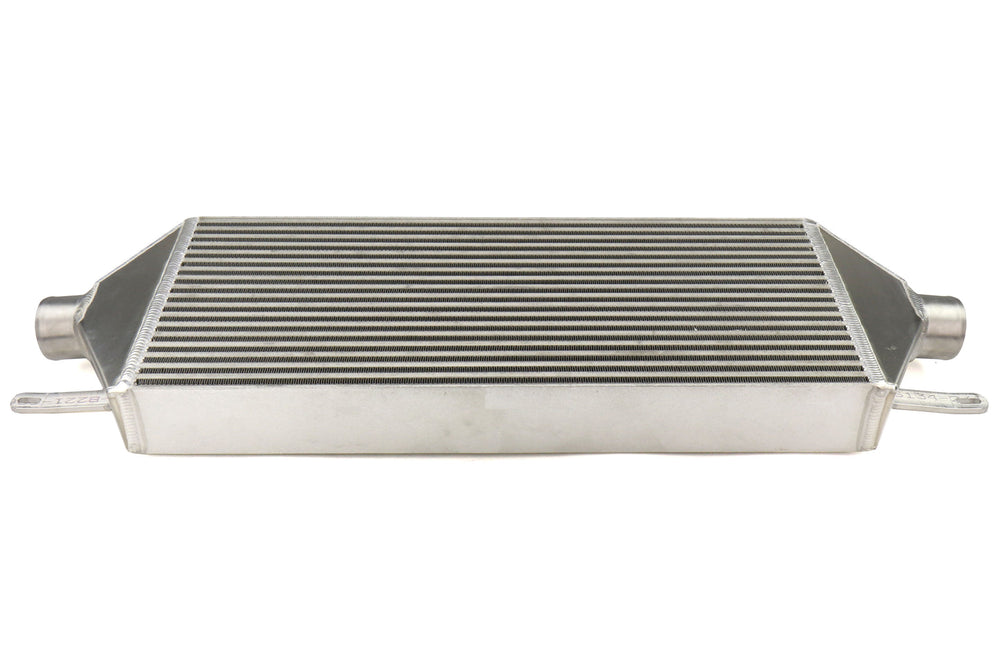 ETS Front Mount Intercooler Core 3in Silver Subaru STI 2015