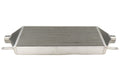 ETS Front Mount Intercooler Core 3in Silver Subaru STI 2015