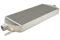 ETS Front Mount Intercooler Core 3in Silver Subaru STI 2015
