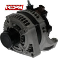 DOMESTIC ALTERNATOR