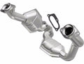 MagnaFlow 2001-2003 Ford Ranger OEM Grade Federal / EPA Compliant Direct-Fit Catalytic Converter
