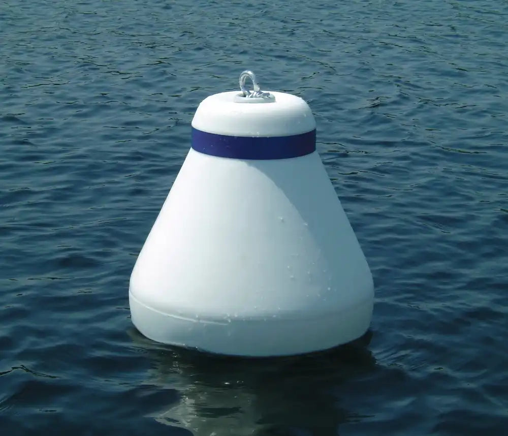 30IN T3C TAPER BUOY