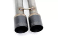 FREEFLOW EXHAUST F55; BLACK