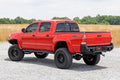 Rear Bumper Toyota Tacoma 2WD/4WD (2005-2015)