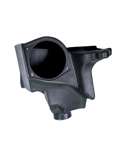 PRL Motorsports titanium intake system