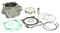 Athena auto part installed view