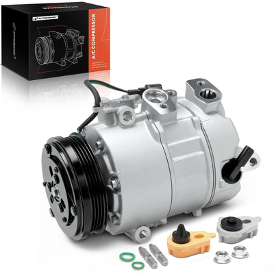 FOUR SEASONS air compressor