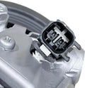 NEW COMPRESSOR
