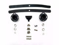 FRONT ROOF LED MOUNT KIT RAPTOR 17