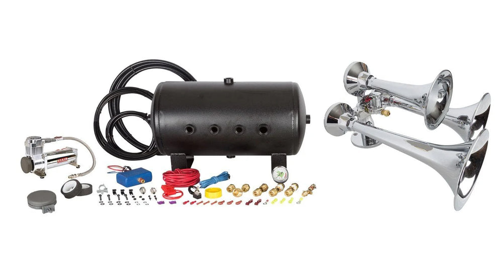 544 SERIES5.0 GALLON SEPARATE TANK