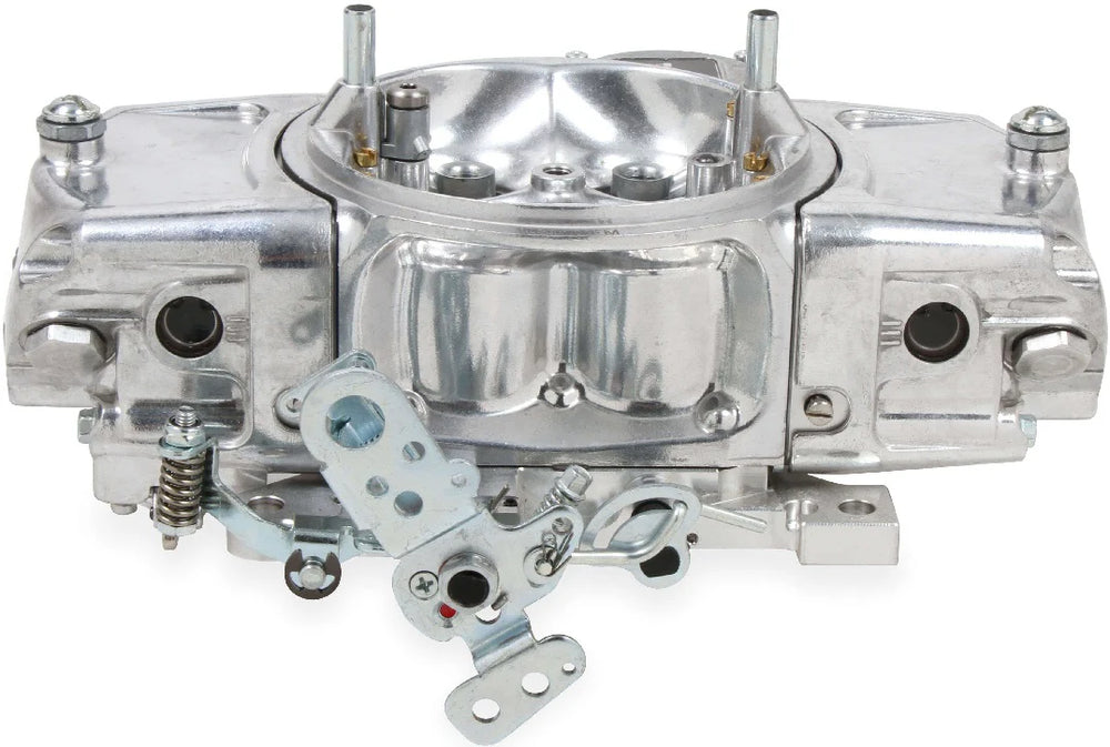 MIGHTY DEMON, 650 CFM-MS-DL-2X4