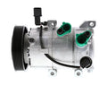 NEW COMPRESSOR WITH CLUTCH