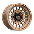D250 22X12 8X6.5 GL-RED -44MM