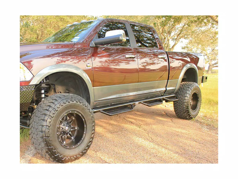 DODGE RAM 09-17 1500 5'7' BED.