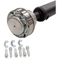 REAR DRIVESHAFT