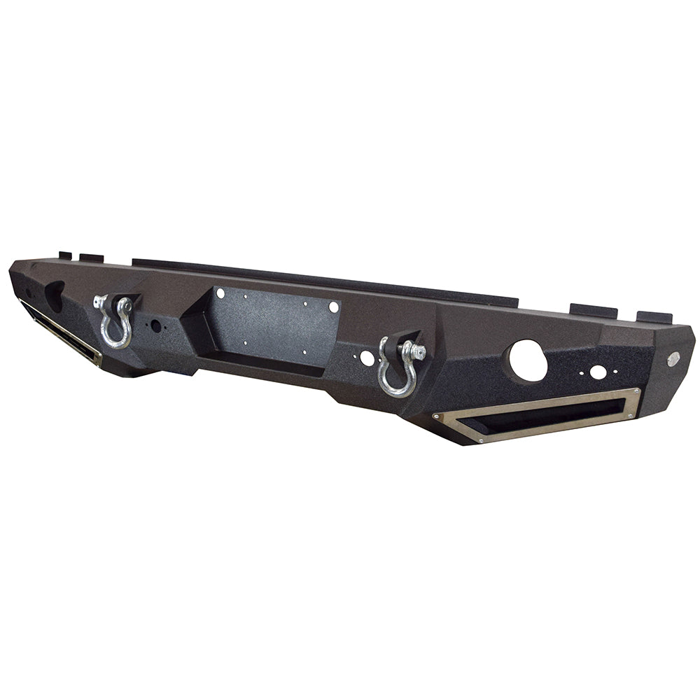 DV8 Offroad bumper