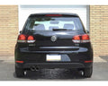 AWE Tuning 2.5L Golf/Rabbit Cat-Back Performance Exhaust