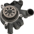 CAST IRON STANDARD ROTATION 5 OUT