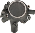 CAST IRON STANDARD ROTATION 5 OUT