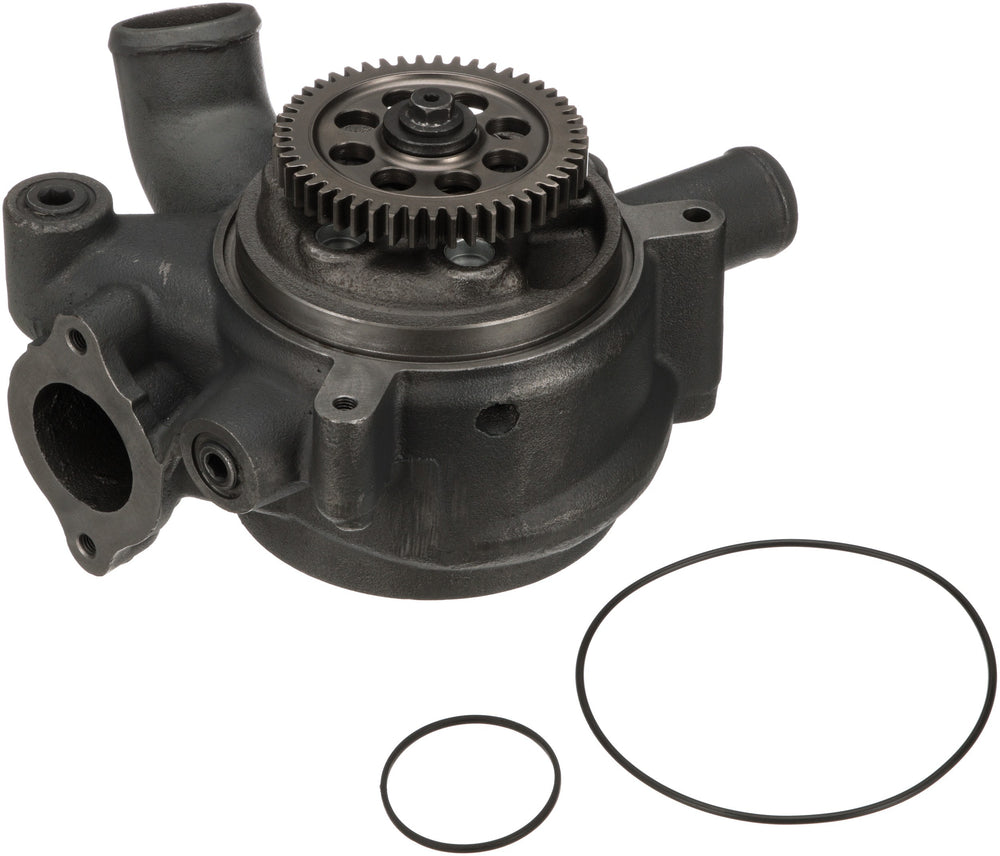 CAST IRON STANDARD ROTATION 5 OUT