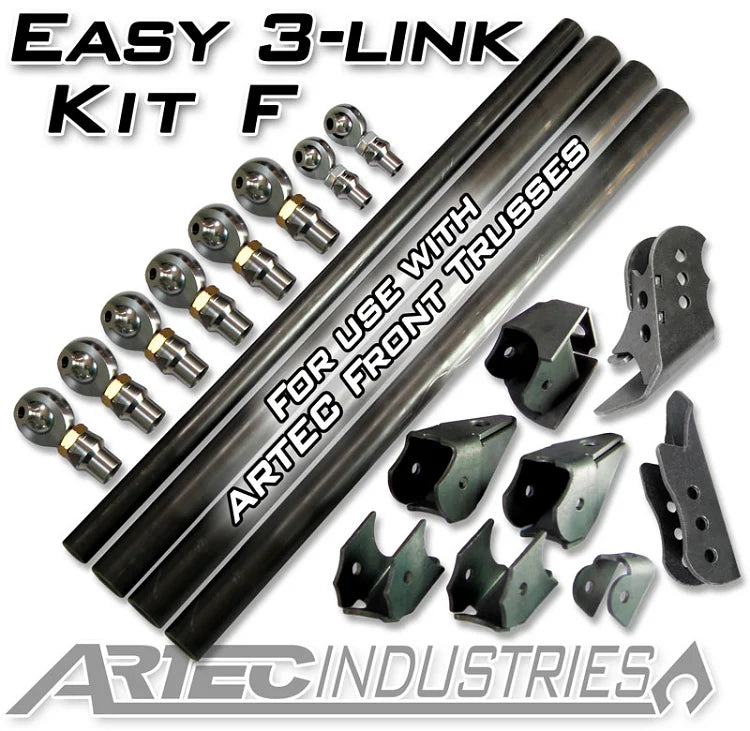 Artec Industries auto part